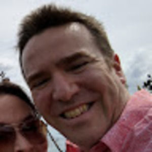 Meet your Posher, Tim